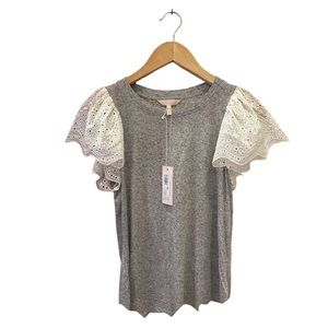 Rebecca Taylor blouse , size small, nwt